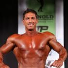 David  Breaux - IFBB Greater Gulf States Pro 2014 - #1